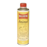 Produktbild von Ballistol Animal Veterinär Liquidum Pflegeöl zur Wundpflege 500 ml