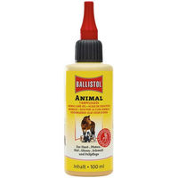 Produktbild von Ballistol Animal Veterinär Liquidum Universalöl