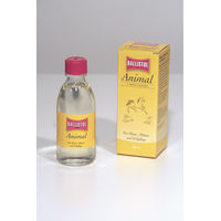 Produktbild von Ballistol Animal Wundpflege transparent