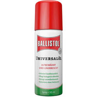 Produktbild von Ballistol Fellspray Rot 50ml