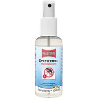 Produktbild von Ballistol Insektenschutz-Spray Stichfrei für Reiter