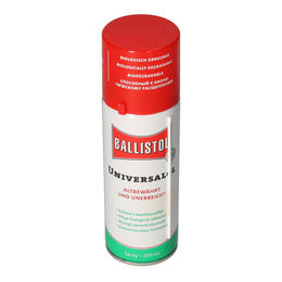 Ballistol Multifunktionsspray 200 ml – Bild 1 von 1