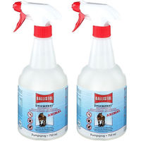 Produktbild von Ballistol Stichfrei Animal Fliegen- und Fellspray 1500 ml