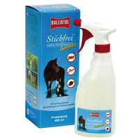 Produktbild von Ballistol Stichfrei Animal Fliegenspray