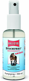 Produktbild von Ballistol Stichfrei Animal Fliegenspray und Fellspray