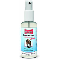 Produktbild von Ballistol Stichfrei Animal Fliegenspray und Fellspray