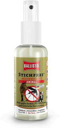 Ballistol Stichfrei Animal Spray Vet 100 ml – Bild 1 von 1