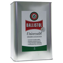 Produktbild von Ballistol Universal Öl 10 l