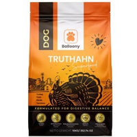 Produktbild von Balloony.pet German Shephy Hundefutter Truthahn Getreidefrei und Hypoallergen 10 kg - 10 kg