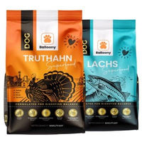 Produktbild von Balloony.pet Hundefutter German Shepherd Lachs Truthahn Hypoallergen Glutenfrei 20 kg - 20 kg