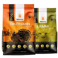 Produktbild von Balloony.pet Hundefutter German Shepherd Lamm Truthahn Sensitive Glutenfrei 20 kg - 20 kg