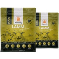 Produktbild von Balloony.pet Hundefutter German Shepherd Sensitive Lamm glutenfrei und monoprotein 6 kg - 6 kg