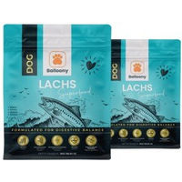 Produktbild von Balloony.pet Hundefutter Lachs Hypoallergen Monoprotein Glutenfrei 6 kg - 6 kg