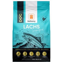 Produktbild von Balloony.pet Hundefutter Lachs mit Kartoffel hypoallergen und getreidefrei 10 kg - 10 kg