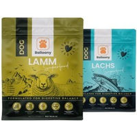Produktbild von Balloony.pet Hundefutter Lamm & Lachs Sensitive Glutenfrei 6 kg - 6 kg