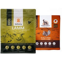 Produktbild von Balloony.pet Hundefutter Lamm Truthahn Sensitive Glutenfrei 6 kg - 6 kg