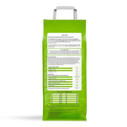 Balloony.pet Hundefutter Vegan German Shepherd Sensitive Glutenfrei 15 kg - 15 kg – Bild 1 von 2