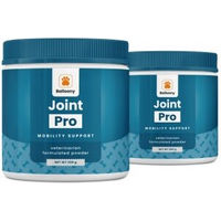 Produktbild von Balloony.pet Joint Pro Gelenkpulver für Deutsche Schäferhunde 400 g - 400 g