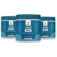 Produktbild von Balloony.pet Joint Pro Gelenkpulver für Deutsche Schäferhunde 600 g - 600 g