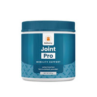 Produktbild von Balloony.pet Joint Pro Gelenkpulver für Hunde 200 g
