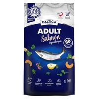 Produktbild von Baltic Adult M Hypoallergenes Trockenfutter mit Lachs für mittelgroße Hunde 3kg