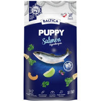 Produktbild von Baltic Excellent Hypoallergenes Hundetrockenfutter Lachs mit Kartoffel und Bierhefe 3kg