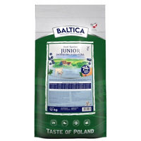 Produktbild von Baltic Flavors of the Regions Junior Hundetrockenfutter Lamm 12 kg