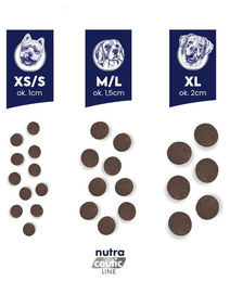 Baltic Hypoallergenes Hundefutter mit Hirschfleisch und Reis für Rassen XS/S 1 kg – Bild 1 von 1