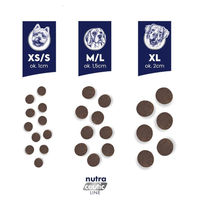 Produktbild von Baltic Hypoallergenes Hundefutter mit Hirschfleisch und Reis für Rassen XS/S 1 kg