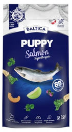 Baltica Excellent Hypoallergenes Trockenfutter für Hunde Lachs XS/S 3kg – Bild 1 von 1