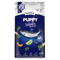 Produktbild von Baltica Excellent Hypoallergenes Trockenfutter für Hunde Lachs XS/S 3kg