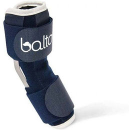 Balto BT Hock Sprunggelenk-Orthese für Hunde aus Aluminium in Blau – Bild 1 von 1