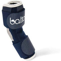 Produktbild von Balto BT Hock Sprunggelenk-Orthese für Hunde aus Aluminium in Blau