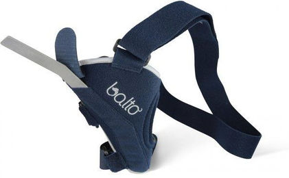 Balto BT Jump Links Kniebandage für Hunde in Blau – Bild 1 von 1