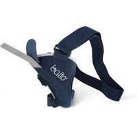 Produktbild von Balto BT Jump Links Kniebandage für Hunde in Blau