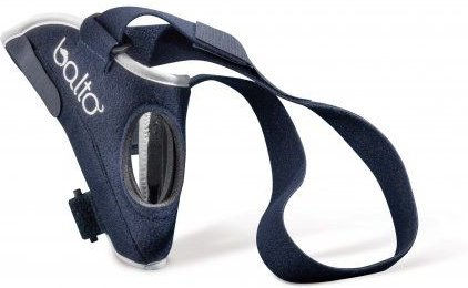 Balto BT Jump Rechts Kniebandage für Hunde Blau – Bild 1 von 1