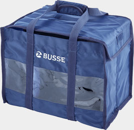 Bandagentasche Rio aus Polyester in Navy Grau – Bild 1 von 1