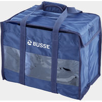 Produktbild von Bandagentasche Rio aus Polyester in Navy Grau