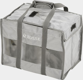 Bandagentasche Rio Grau aus Polyester – Bild 1 von 1