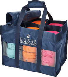 Bandagentasche Rio in Navy Blau aus Polyester – Bild 1 von 1