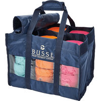 Produktbild von Bandagentasche Rio in Navy Blau aus Polyester
