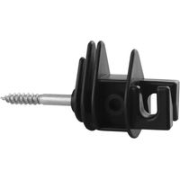 Produktbild von Bänderisolator Power Energy Schwarz