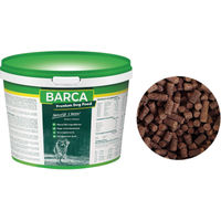 Produktbild von Barca Premium Adult Hundefutter Geflügel und Lachs ohne künstliche Farb- oder Aromastoffe 2 kg Eimer