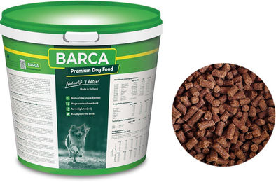 Barca Premium Hundefutter Junior Glutenfrei 6 kg – Bild 1 von 1