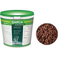 Produktbild von Barca Premium Hundefutter Junior Glutenfrei 6 kg