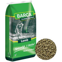 Produktbild von Barca Premium Hundefutter Lamm Kaltgepresstes Monoprotein 20 kg