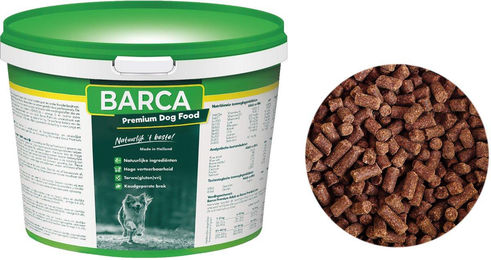 Barca Premium Hundefutter Welpe Junior 2 kg – Bild 1 von 1