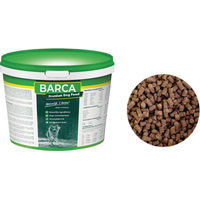 Produktbild von Barca Premium Mini Adult Hundefutter mit Geflügel und Lachs 2 kg