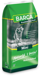 Barca Premium Mini Hundefutter Geflügel Adult 20 kg – Bild 1 von 1