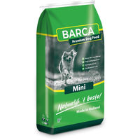 Produktbild von Barca Premium Mini Hundefutter Geflügel Adult 20 kg